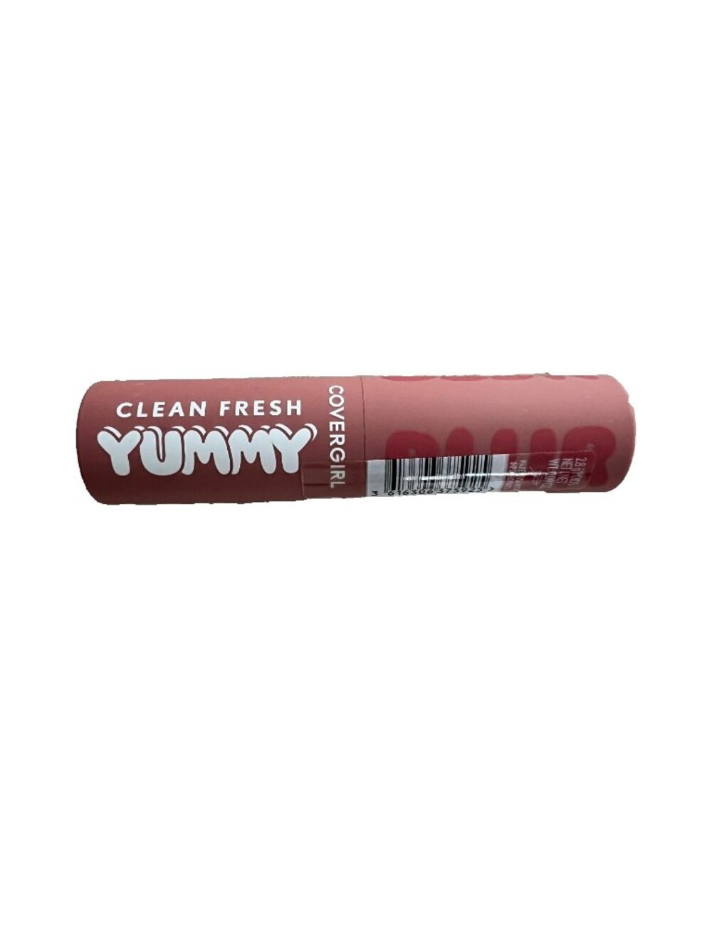 *** CoverGirl Clean Fresh Yummy Lipstick - 220 Pear-Fectly Blurry